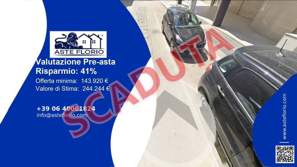 negozio in vendita a Monopoli