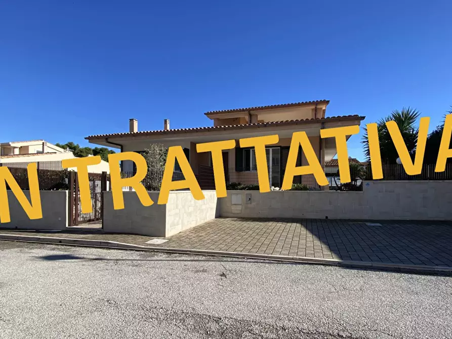 casa indipendente in vendita a Monopoli in zona Centro Storico