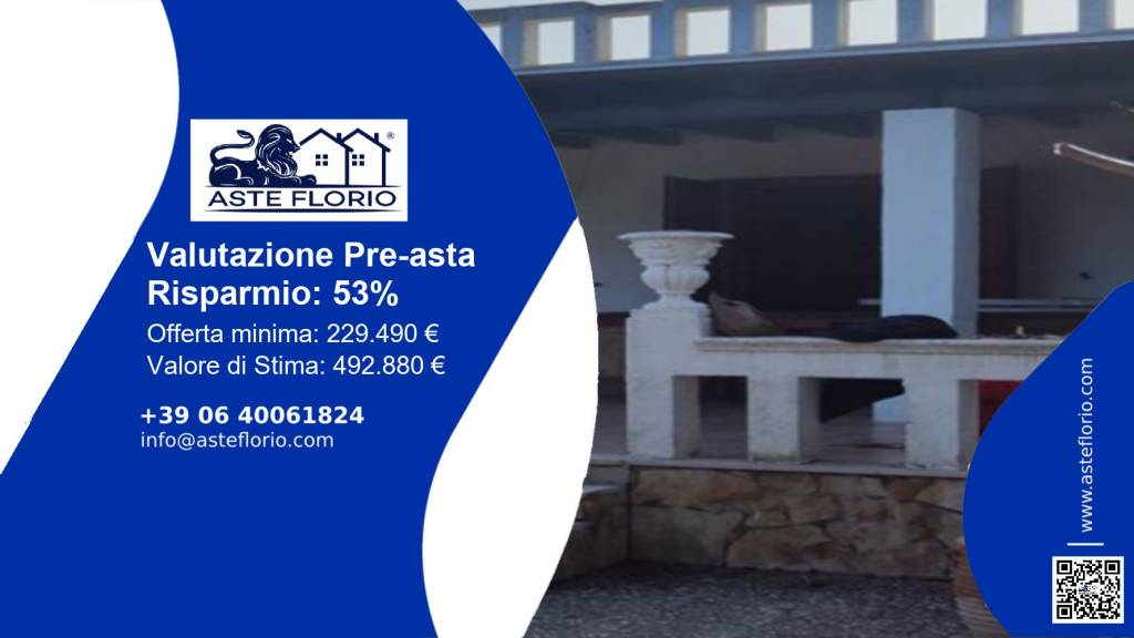 terreno edificabile in vendita a Monopoli