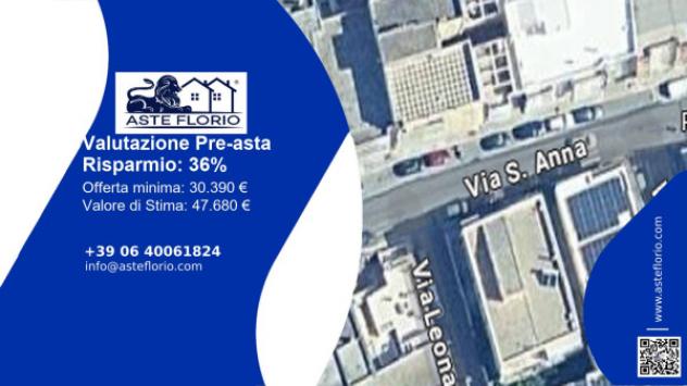 terreno edificabile in vendita a Monopoli