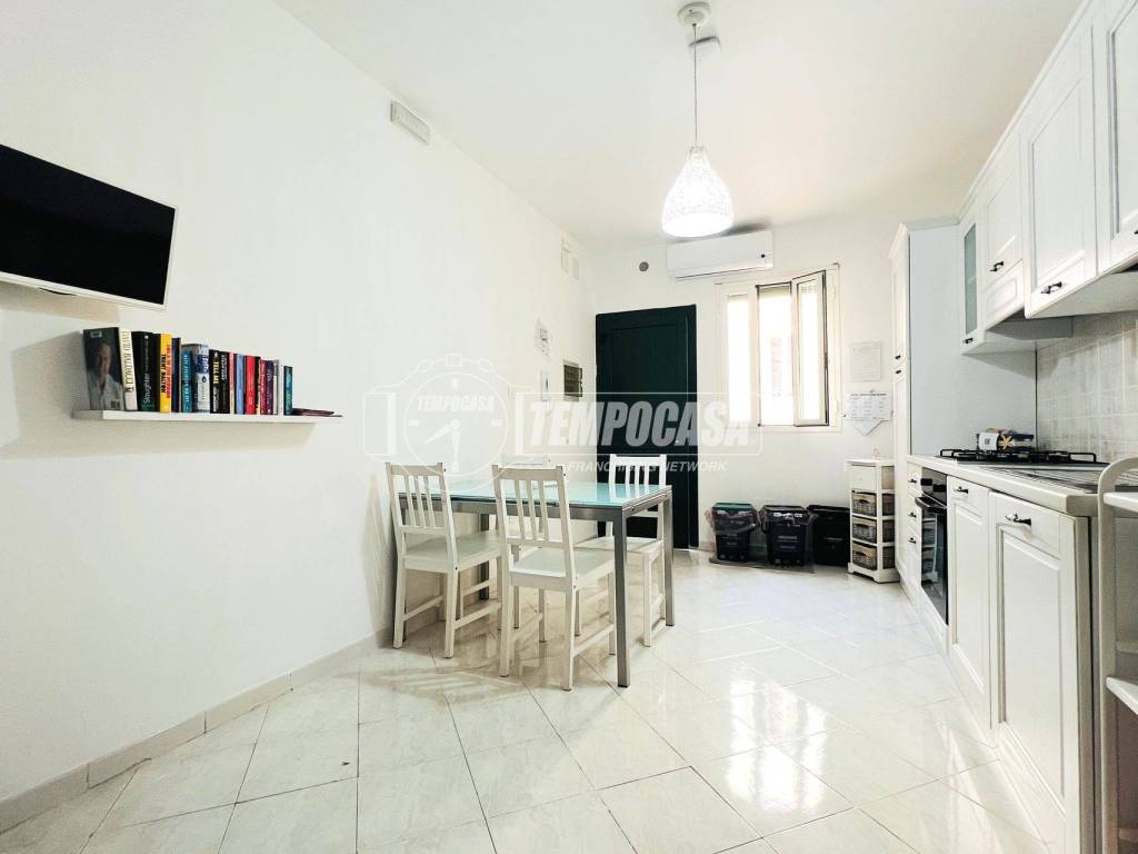 appartamento in vendita a Monopoli in zona Centro Storico