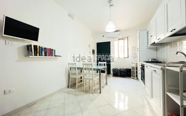 appartamento in vendita a Monopoli in zona Centro Storico