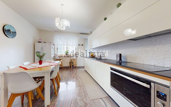 appartamento in vendita a Monopoli