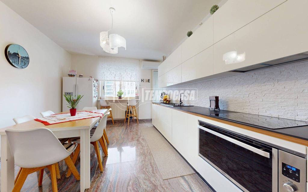 appartamento in vendita a Monopoli