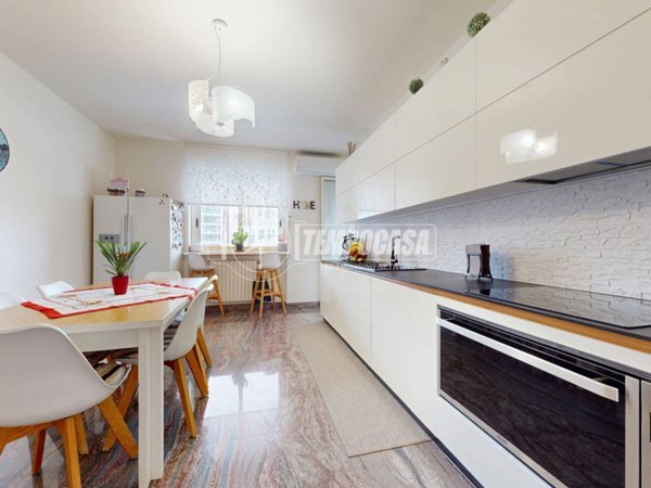 appartamento in vendita a Monopoli