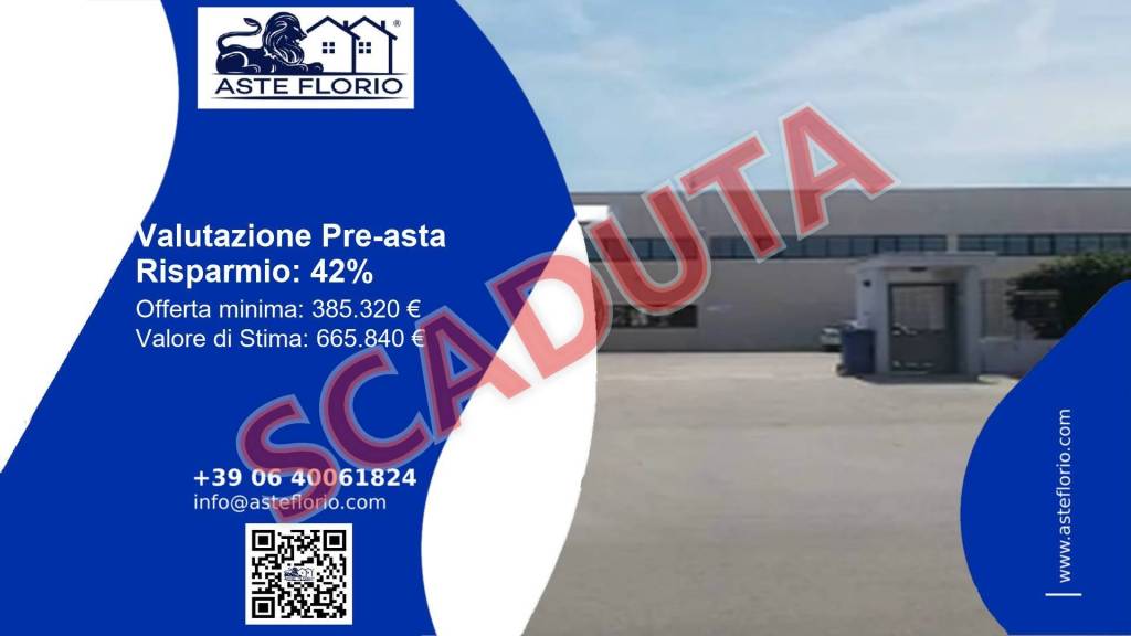 locale commerciale in vendita a Monopoli