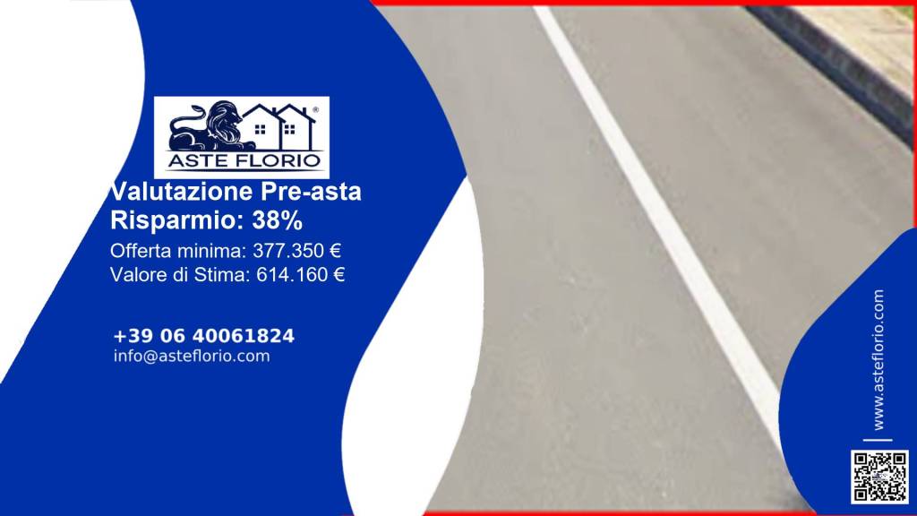 locale commerciale in vendita a Monopoli