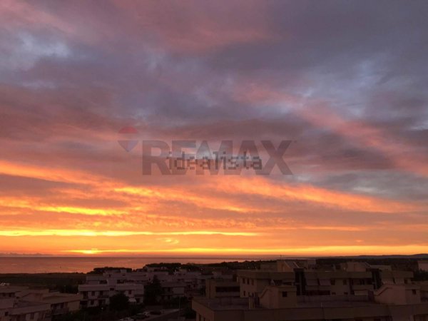 appartamento in vendita a Monopoli