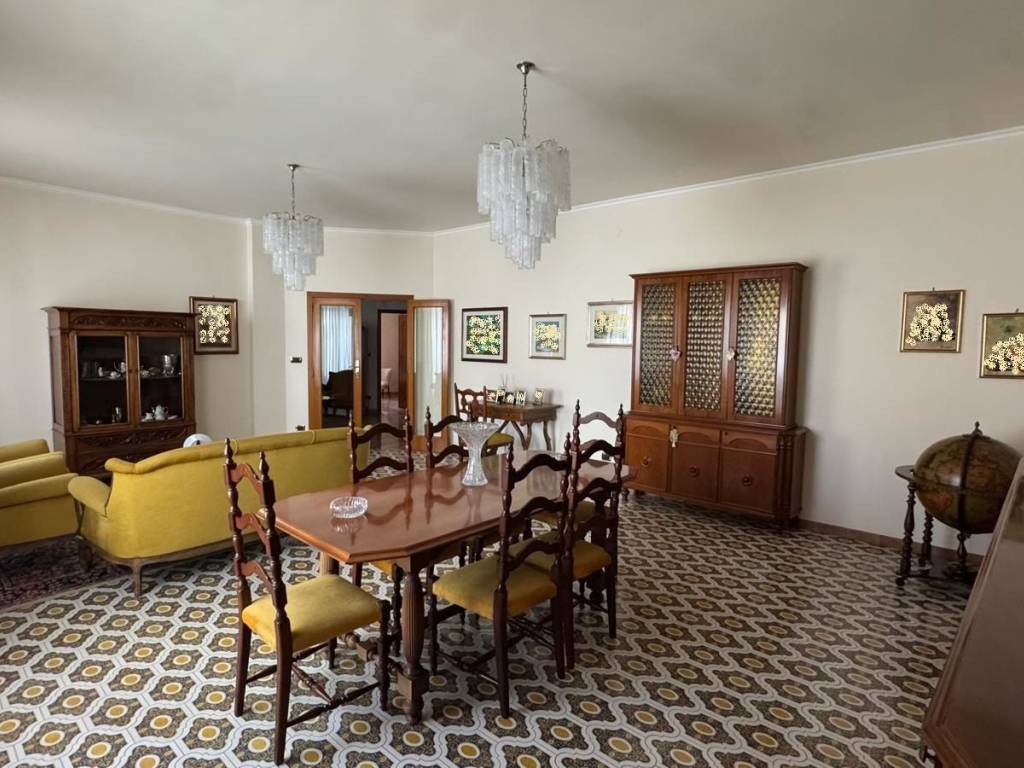 appartamento in vendita a Monopoli in zona Centro Storico