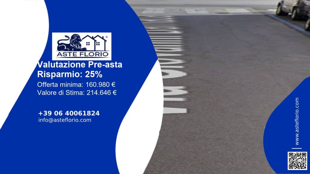 appartamento in vendita a Monopoli