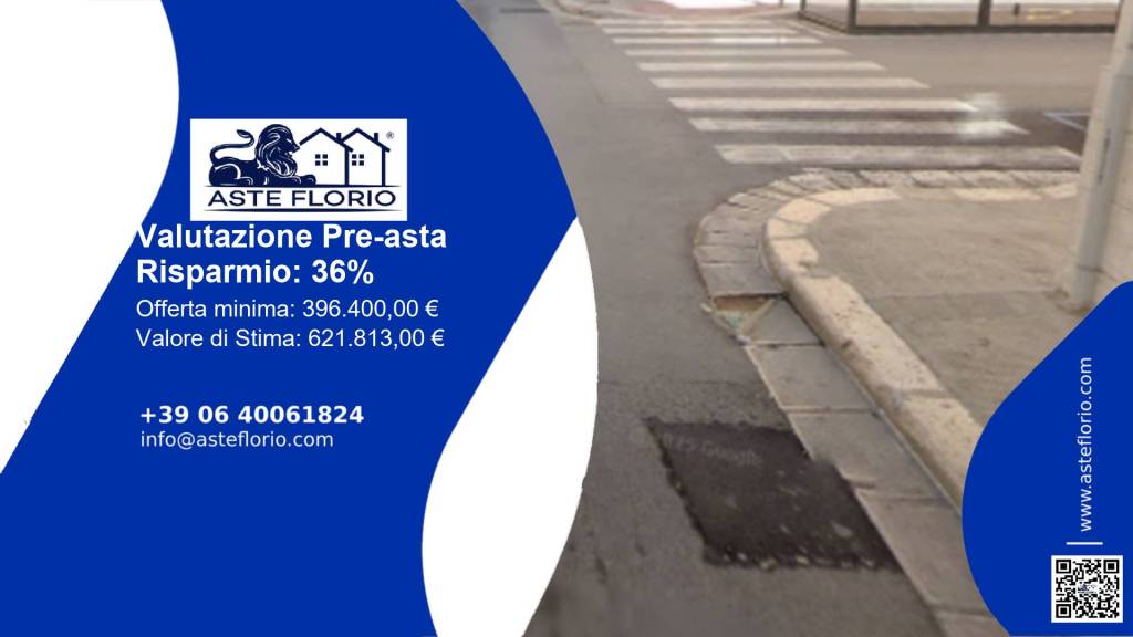 negozio in vendita a Monopoli