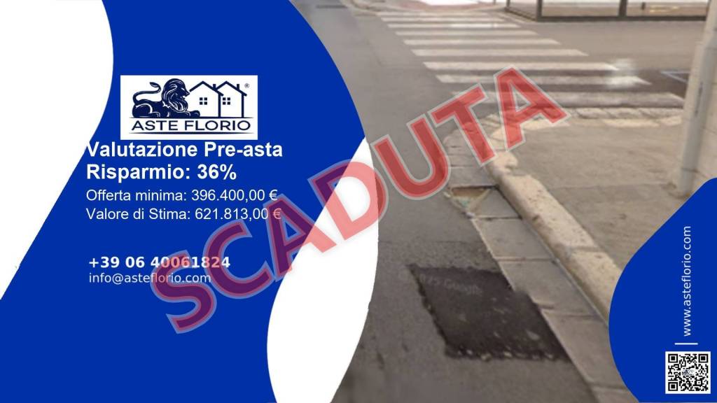 negozio in vendita a Monopoli