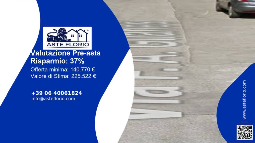 appartamento in vendita a Monopoli