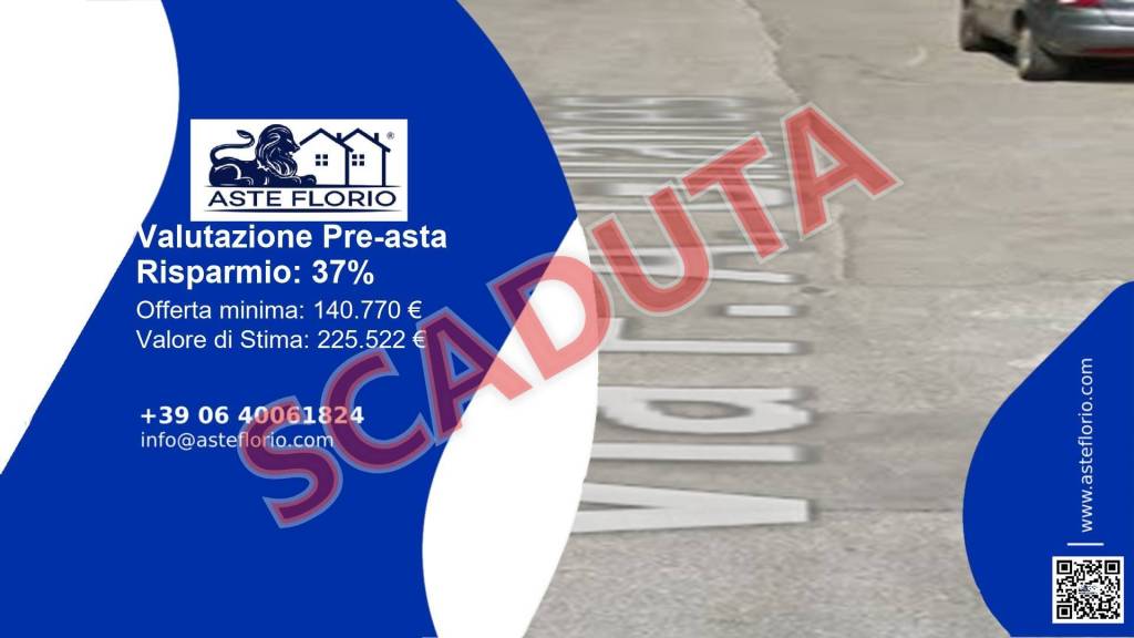 appartamento in vendita a Monopoli