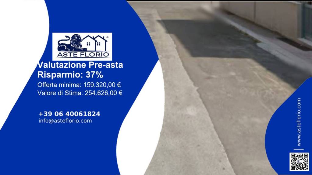 appartamento in vendita a Monopoli