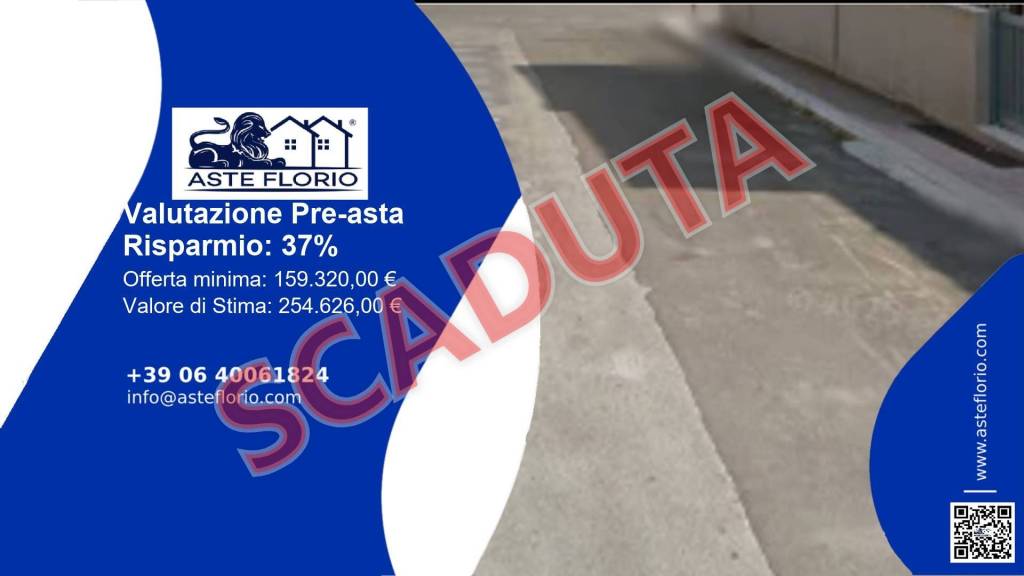 appartamento in vendita a Monopoli