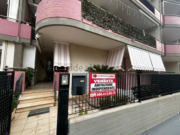 appartamento in vendita a Monopoli