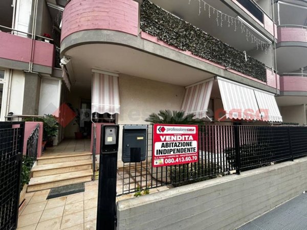 appartamento in vendita a Monopoli