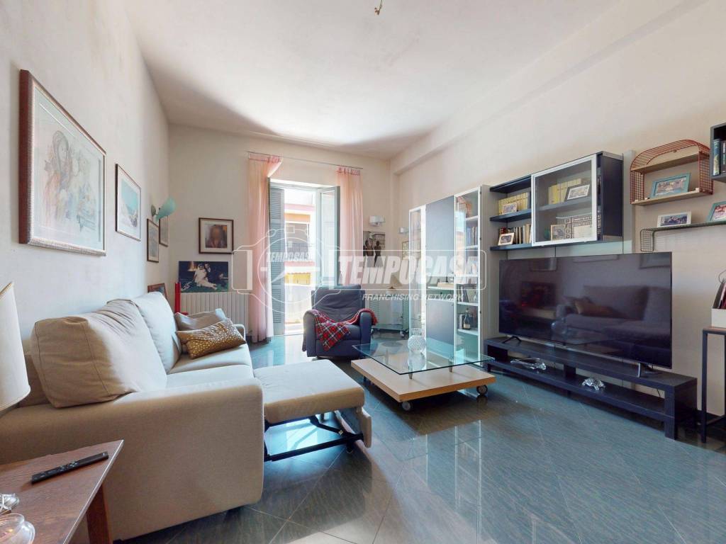 appartamento in vendita a Monopoli in zona Centro Storico