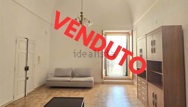 appartamento in vendita a Monopoli in zona Centro Storico
