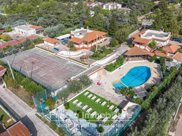 casa indipendente in vendita a Monopoli