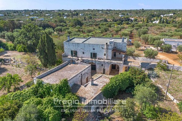 casa indipendente in vendita a Monopoli