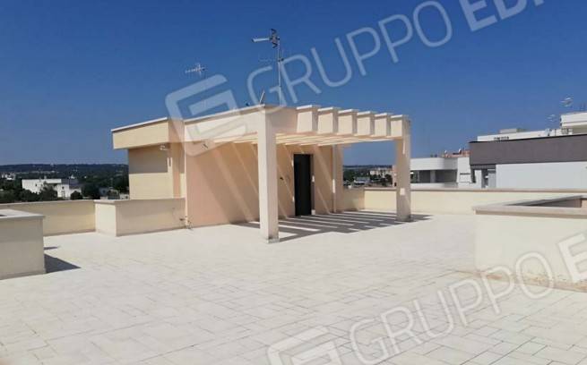 appartamento in vendita a Monopoli