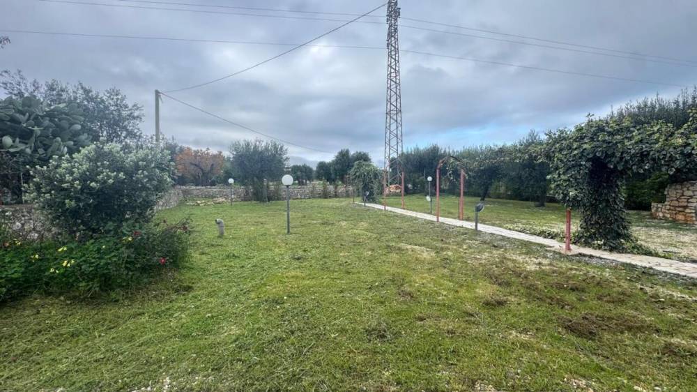 casa indipendente in vendita a Monopoli