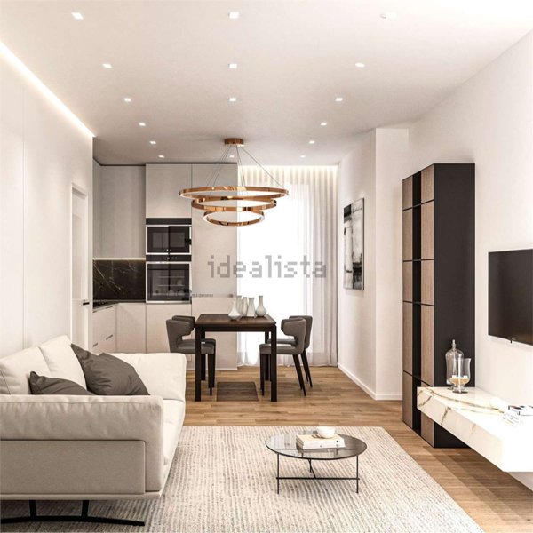 appartamento in vendita a Monopoli