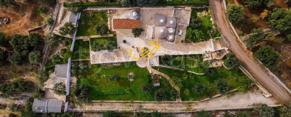 casa indipendente in vendita a Monopoli