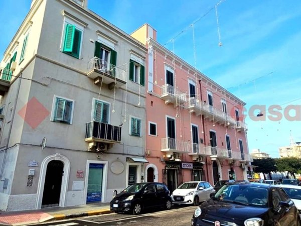 appartamento in vendita a Monopoli in zona Centro Storico