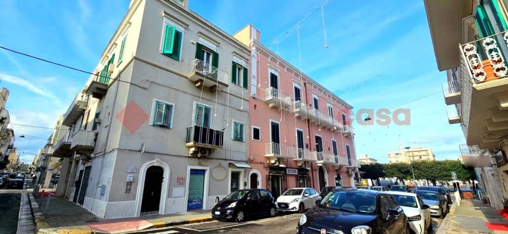 appartamento in vendita a Monopoli in zona Centro Storico