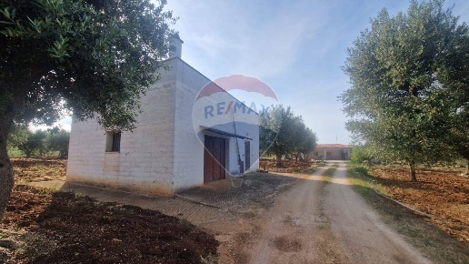 appartamento in vendita a Monopoli in zona Caramanna