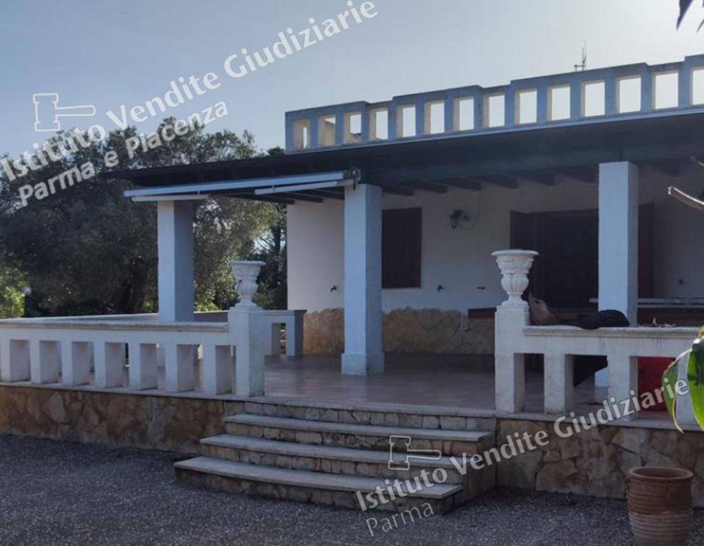 appartamento in vendita a Monopoli