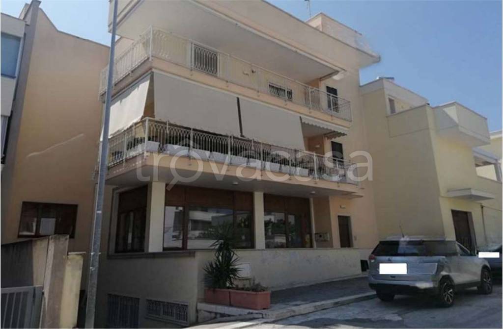 appartamento in vendita a Monopoli