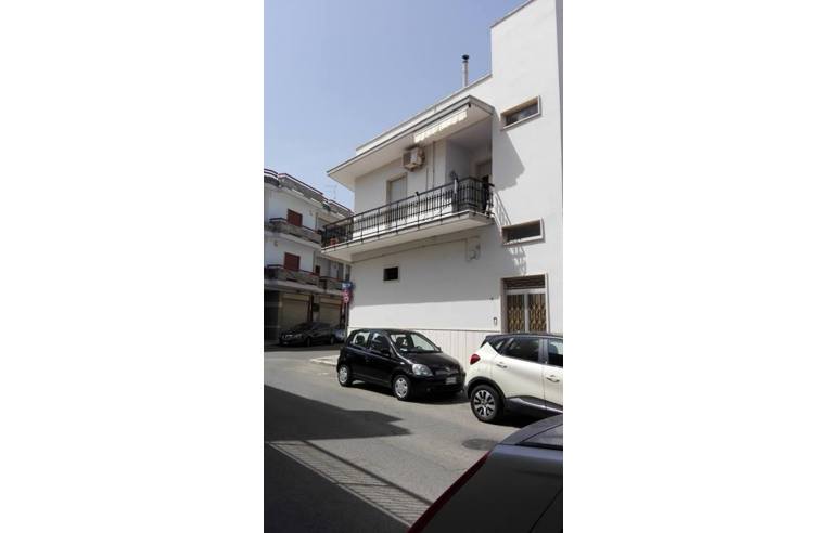 casa indipendente in vendita a Monopoli