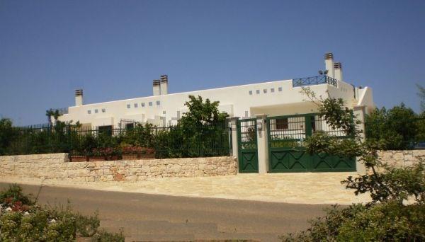 casa indipendente in vendita a Monopoli in zona Cozzana