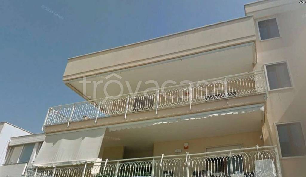 appartamento in vendita a Monopoli