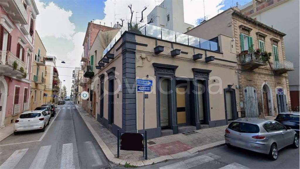 negozio in vendita a Monopoli in zona Centro Storico