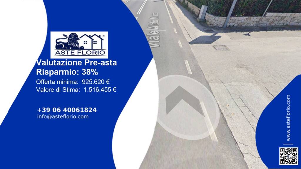 capannone in vendita a Monopoli