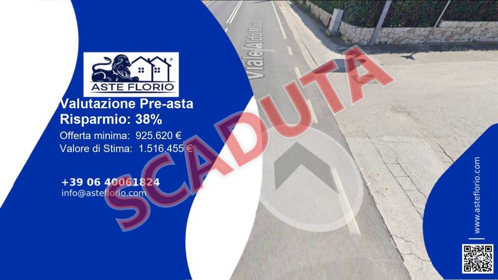 locale commerciale in vendita a Monopoli