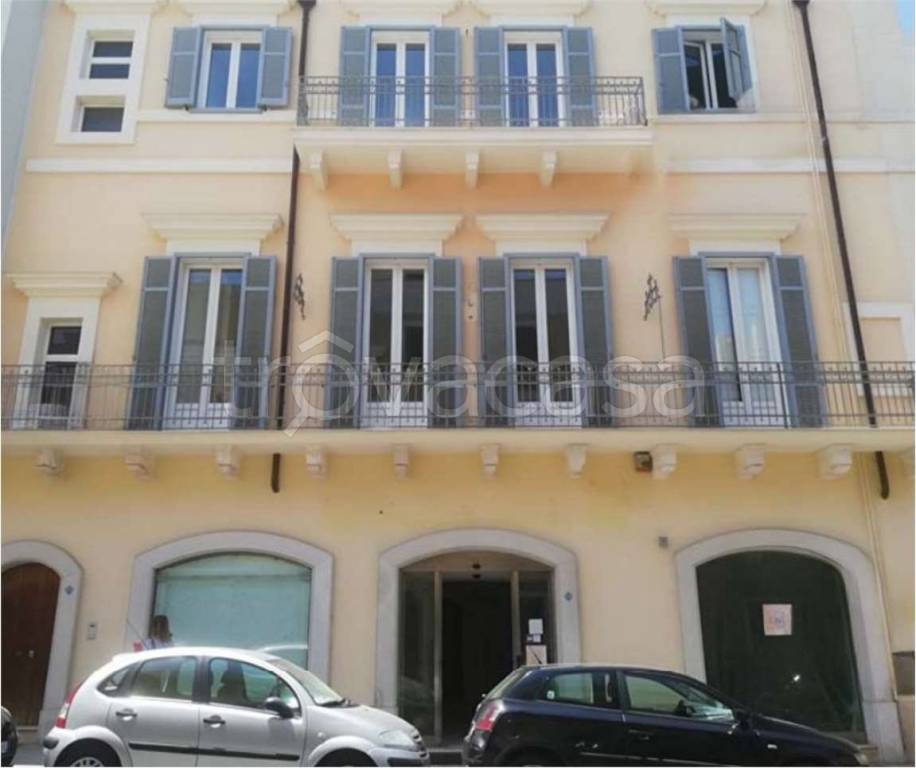 appartamento in vendita a Monopoli in zona Centro Storico