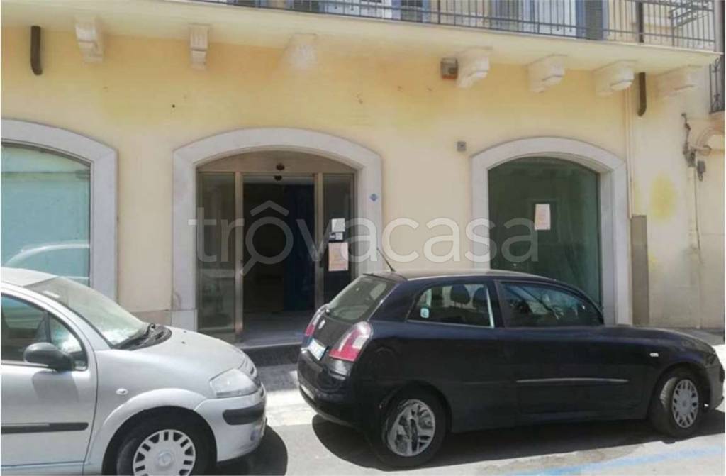 appartamento in vendita a Monopoli in zona Centro Storico