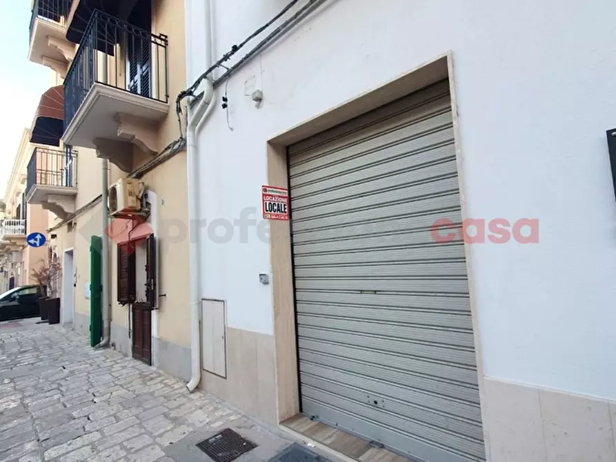 locale commerciale in vendita a Monopoli