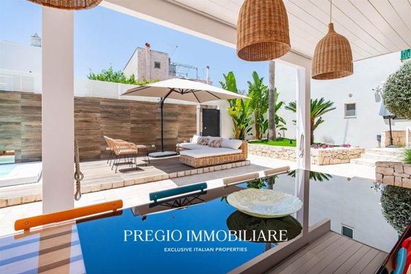 appartamento in vendita a Monopoli