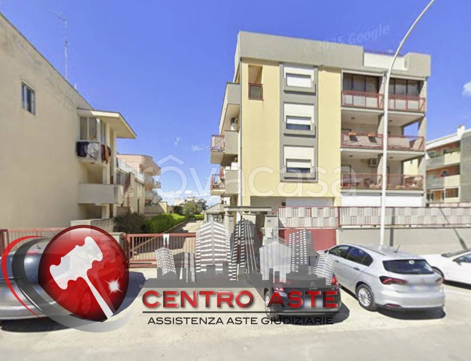 appartamento in vendita a Monopoli