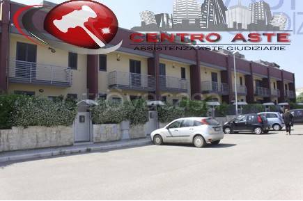 casa indipendente in vendita a Monopoli