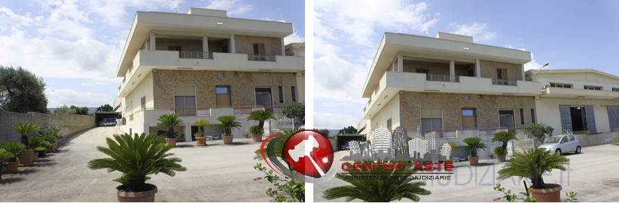 capannone in vendita a Monopoli