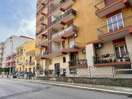 appartamento in vendita a Monopoli