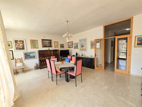 appartamento in vendita a Monopoli in zona Centro Storico